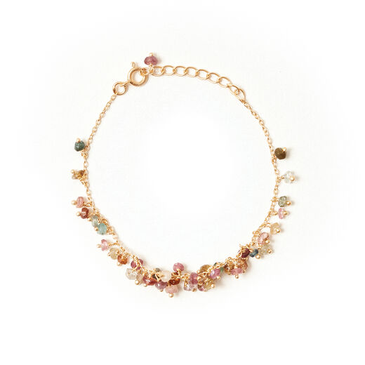 Tourmaline bracelet by Carousel